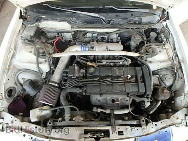 1995 ACURA INTEGRA - VIN: JH4DC4345SS010334 - Фото 7
