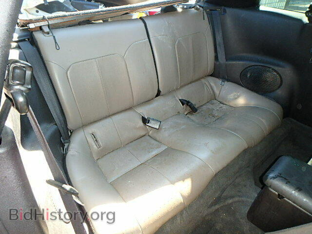 2004 MITSUBISHI ECLIPSE - VIN: 4A3AC84H44E038136 - Photo 6