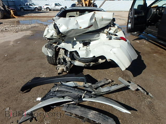 2004 MITSUBISHI ECLIPSE - VIN: 4A3AC84H44E038136 - Photo 9