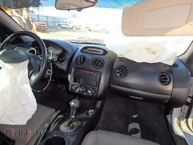 2004 MITSUBISHI ECLIPSE - VIN: 4A3AC84H44E038136 - Photo 10