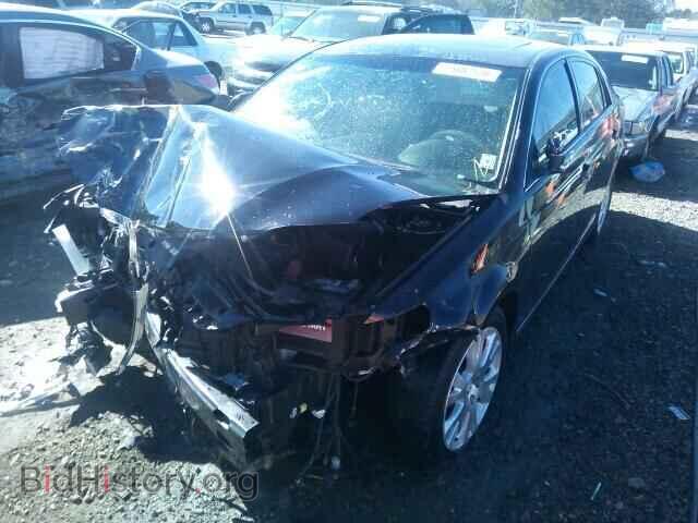 2011 TOYOTA AVALON - VIN: 4T1BK3DB1BU378013 - Фото 2