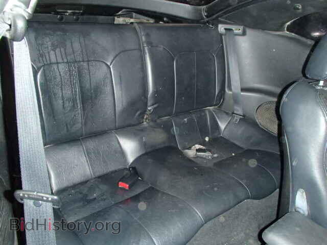 2001 MITSUBISHI ECLIPSE - VIN: 4A3AC54H71E138919 - Photo 6
