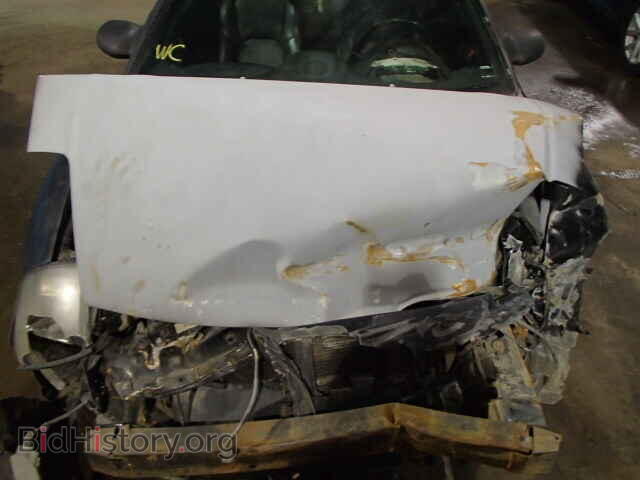 2001 MITSUBISHI ECLIPSE - VIN: 4A3AC54H71E138919 - Photo 7