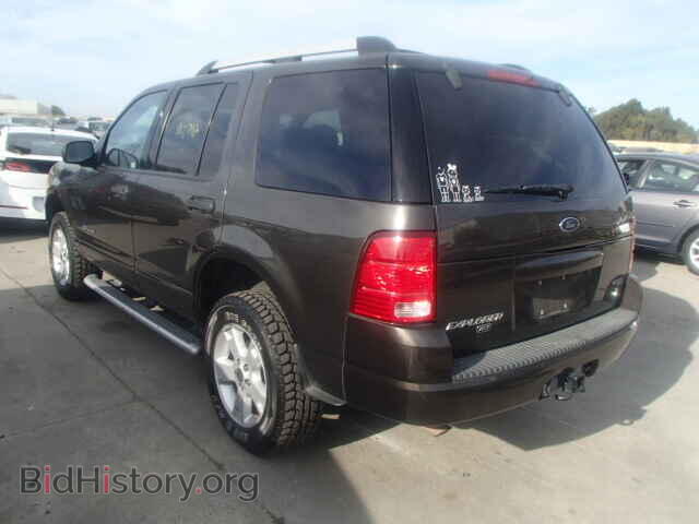 2005 FORD EXPLORER - VIN: 1FMZU73WX5ZA39830 - Фото 3