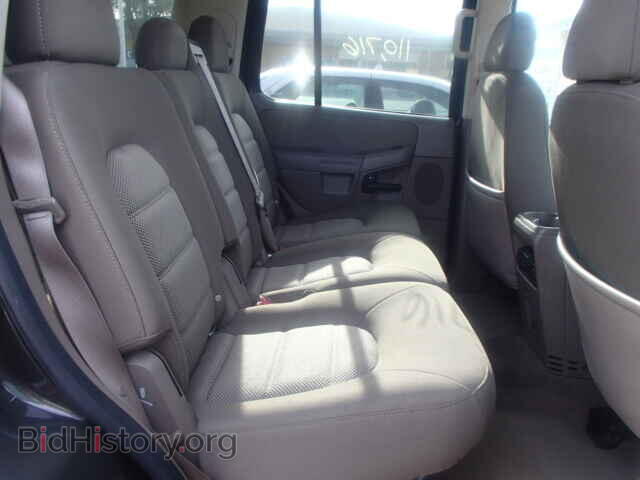 2005 FORD EXPLORER - VIN: 1FMZU73WX5ZA39830 - Фото 6