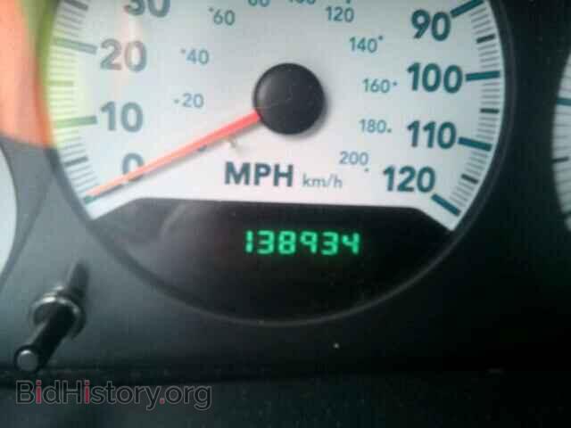 2007 DODGE CARAVAN - VIN: 1D4GP24RX7B134501 - Фото 8