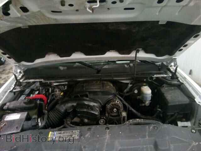 2009 CHEVROLET SILVERADO - VIN: 3GCEK23MX9G140057 - Фото 7