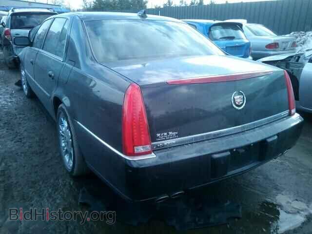 2011 CADILLAC DTS - VIN: 1G6KH5E65BU133220 - Фото 3