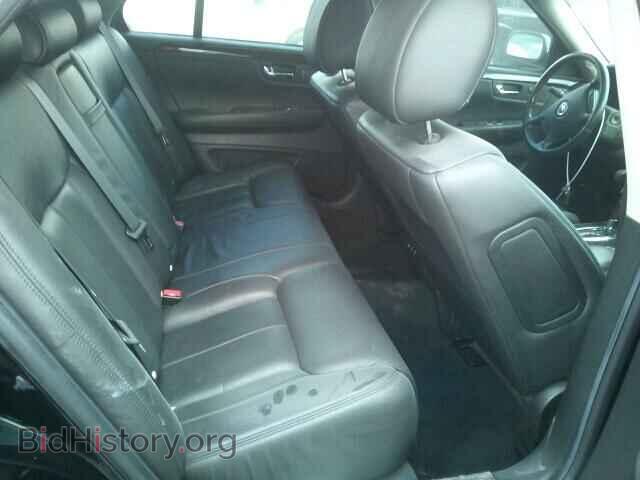 2011 CADILLAC DTS - VIN: 1G6KH5E65BU133220 - Фото 6
