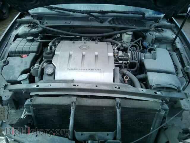 2011 CADILLAC DTS - VIN: 1G6KH5E65BU133220 - Фото 7