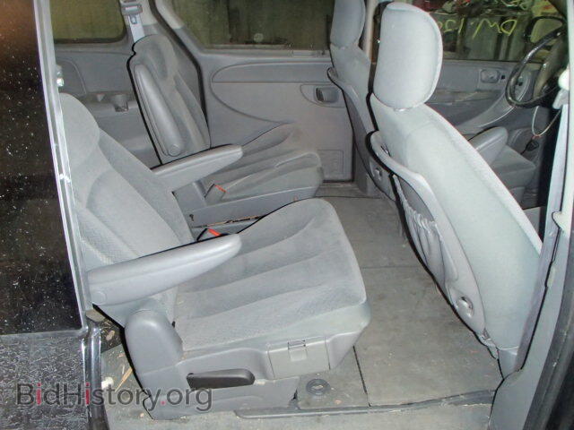 2005 DODGE CARAVAN - VIN: 2D4GP44L25R540780 - Фото 6