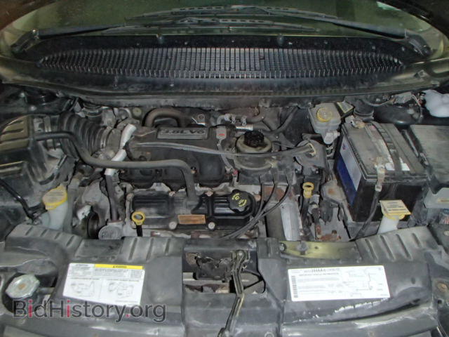 2005 DODGE CARAVAN - VIN: 2D4GP44L25R540780 - Фото 7