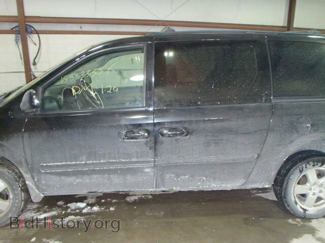 2005 DODGE CARAVAN - VIN: 2D4GP44L25R540780 - Фото 9