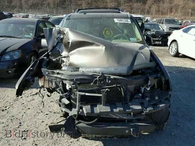 2008 FORD EXPLORER - VIN: 1FMEU73EX8UB36968 - Фото 9