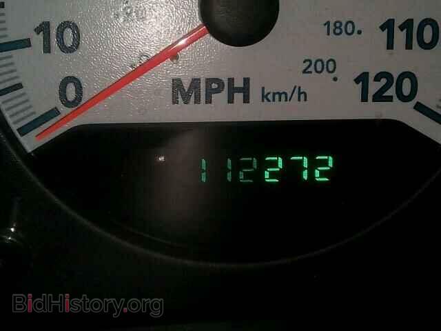 2007 DODGE CARAVAN - VIN: 1D4GP45R67B182507 - Фото 8
