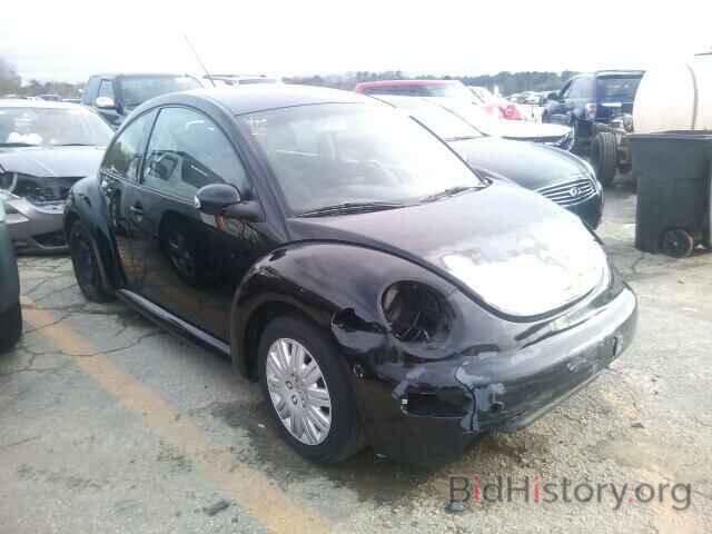 Photo 3VWBK31CX5M416121 - VOLKSWAGEN BEETLE 2005