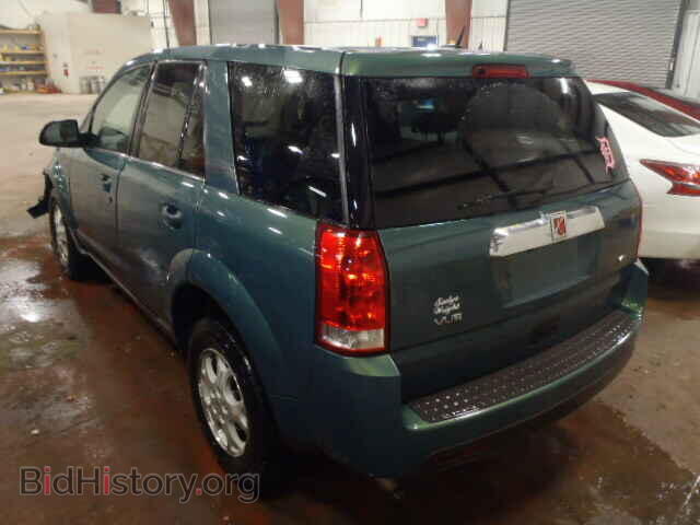 2006 SATURN VUE - VIN: 5GZCZ53436S816677 - Фото 3