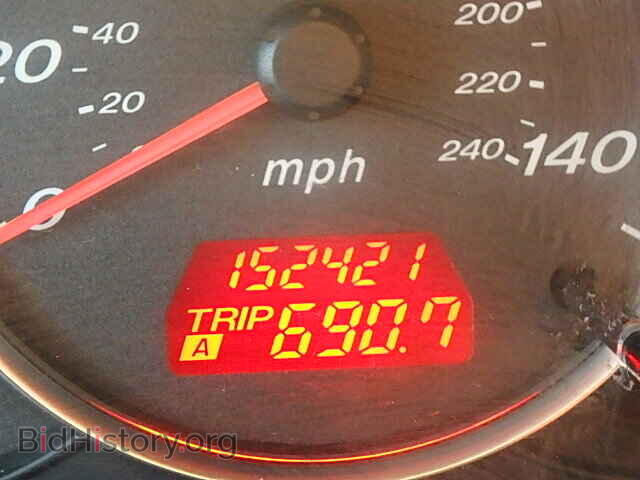 2007 MAZDA 6 - VIN: 1YVHP80CX75M61978 - Фото 8