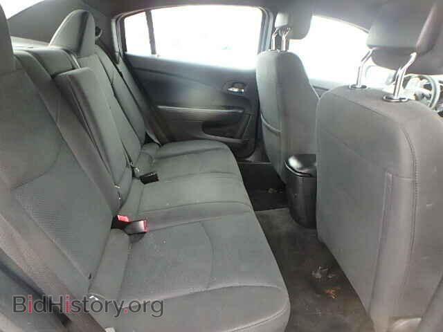 2012 CHRYSLER 200 - VIN: 1C3CCBBB3CN138982 - Photo 6