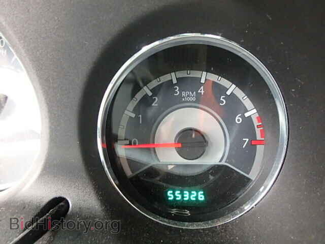 2012 CHRYSLER 200 - VIN: 1C3CCBBB3CN138982 - Photo 8