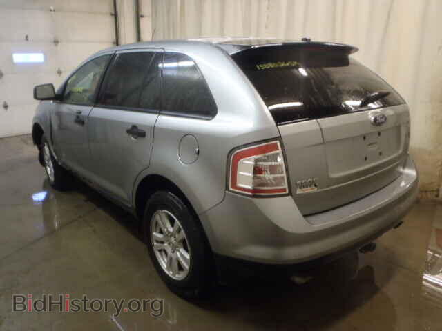 2007 FORD EDGE - VIN: 2FMDK36C67BB17973 - Фото 3