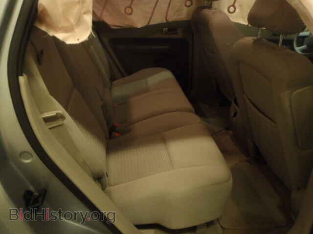 2007 FORD EDGE - VIN: 2FMDK36C67BB17973 - Фото 6
