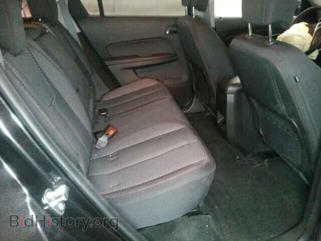 2015 GMC TERRAIN - VIN: 2GKALREK8F6210103 - Фото 6