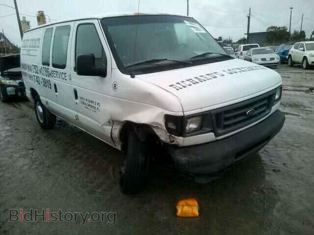 Photo 1FTNE24W33HC04783 - FORD ECONOLINE 2003