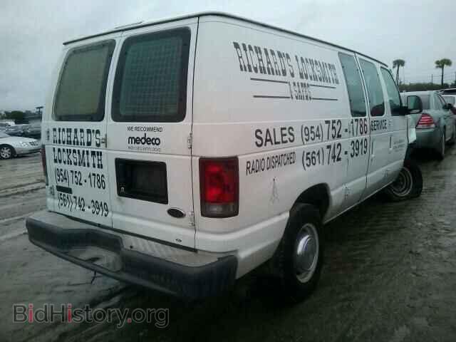 2003 FORD ECONOLINE - VIN: 1FTNE24W33HC04783 - Photo 4
