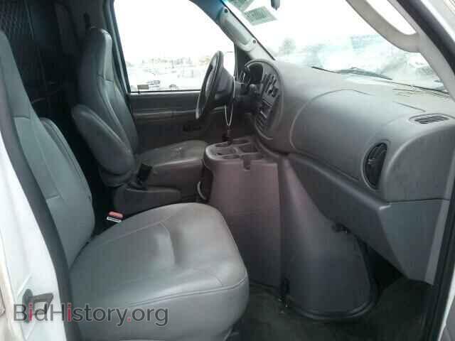 2003 FORD ECONOLINE - VIN: 1FTNE24W33HC04783 - Photo 5