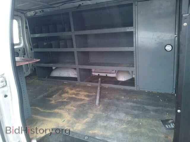 2003 FORD ECONOLINE - VIN: 1FTNE24W33HC04783 - Photo 6