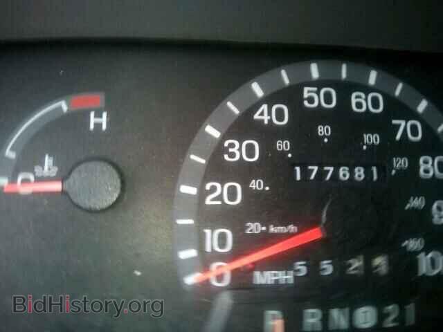 2003 FORD ECONOLINE - VIN: 1FTNE24W33HC04783 - Photo 8