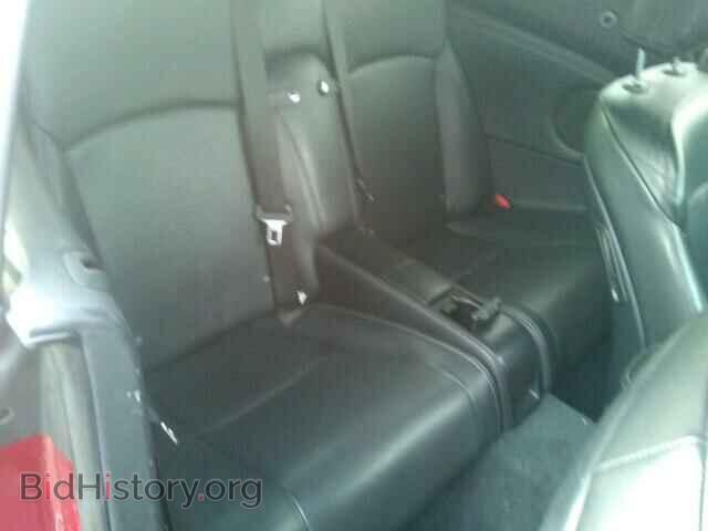 2010 LEXUS IS250 - VIN: JTHFF2C24A2508901 - Фото 6