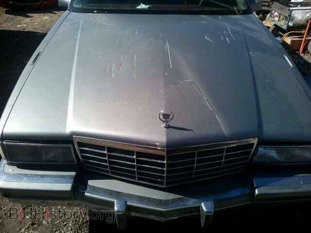 1993 CADILLAC DEVILLE - VIN: 1G6CD53B0P4228338 - Фото 7