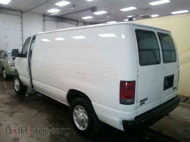 2008 FORD ECONOLINE - VIN: 1FTNE14L18DB17091 - Фото 3