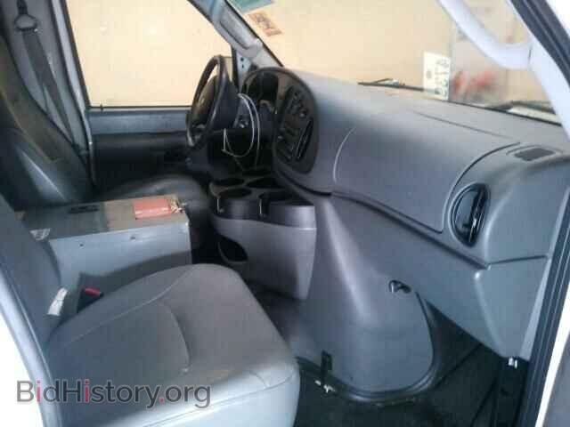2008 FORD ECONOLINE - VIN: 1FTNE14L18DB17091 - Фото 5