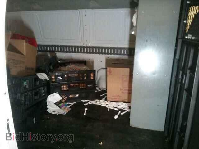 2008 FORD ECONOLINE - VIN: 1FTNE14L18DB17091 - Фото 6
