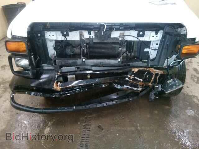 2008 FORD ECONOLINE - VIN: 1FTNE14L18DB17091 - Фото 10