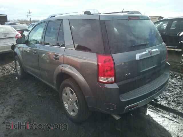 2006 SATURN VUE - VIN: 5GZCZ63406S889270 - Фото 3
