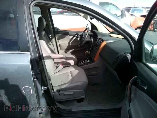 2006 SATURN VUE - VIN: 5GZCZ63406S889270 - Фото 5