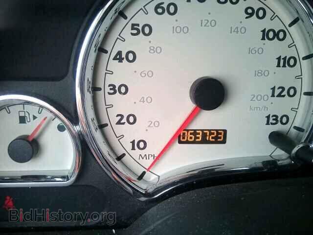 2006 SATURN VUE - VIN: 5GZCZ63406S889270 - Фото 8