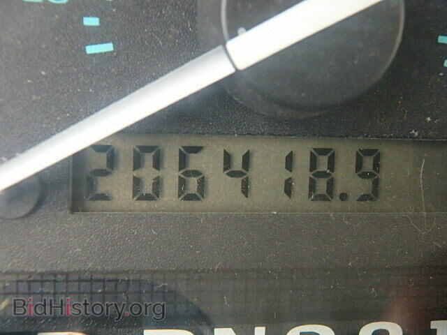 1993 FORD ECONOLINE - VIN: 1FDEE14H1PHA07057 - Photo 8