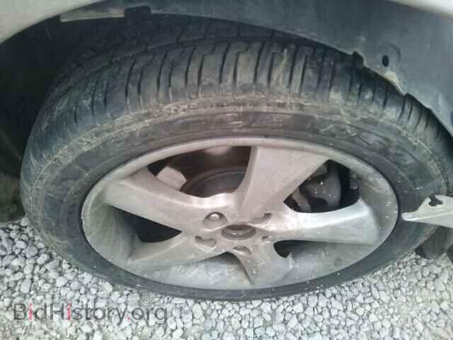 2008 MAZDA 6 - VIN: 1YVHP80C885M41004 - Фото 10