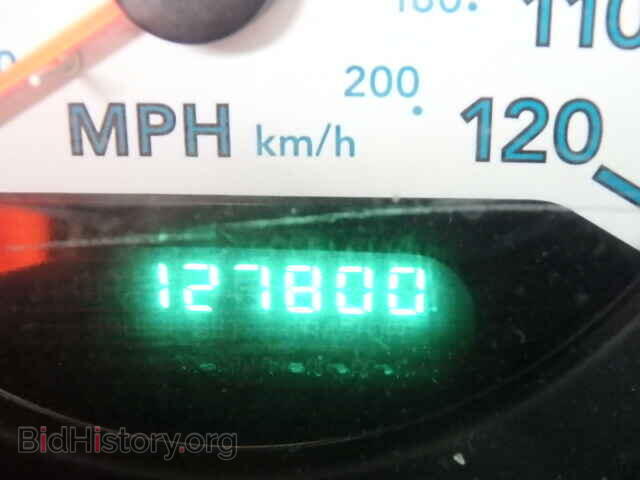 2006 DODGE CARAVAN - VIN: 2D4GP44L76R692099 - Фото 8