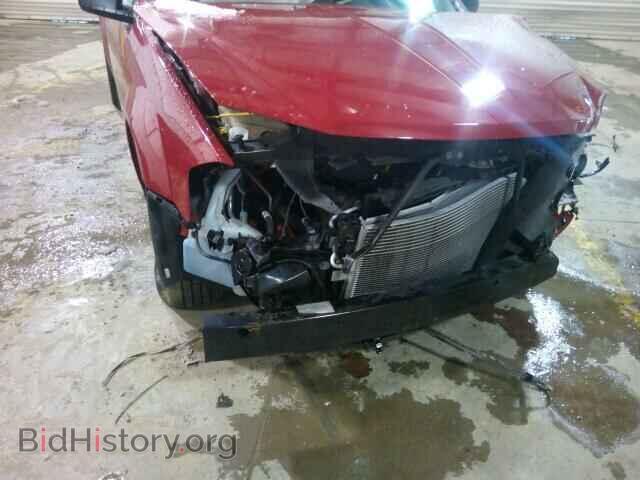 2013 DODGE AVENGER - VIN: 1C3CDZAG8DN757596 - Photo 9