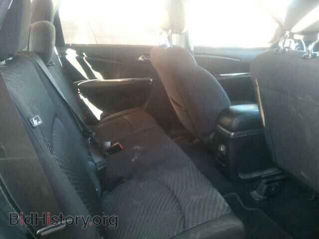 2012 DODGE JOURNEY - VIN: 3C4PDCAB9CT389751 - Фото 6