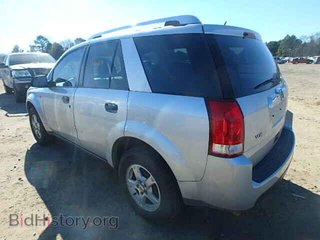 2007 SATURN VUE - VIN: 5GZCZ33D57S836161 - Фото 3