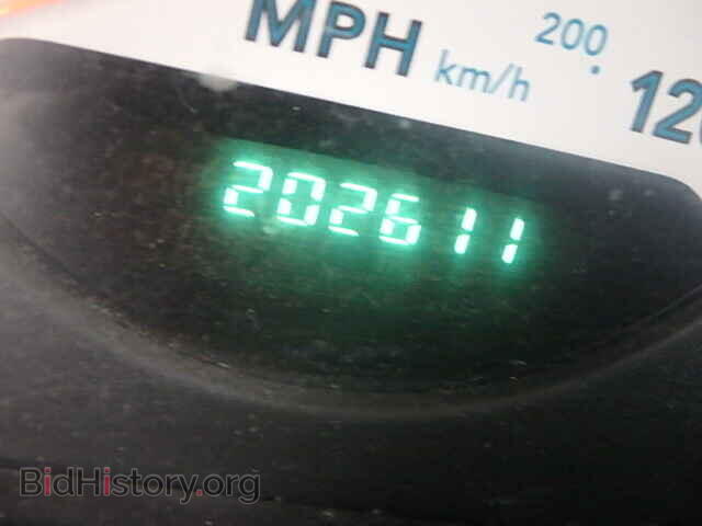 2005 DODGE CARAVAN - VIN: 1D4GP45R75B427389 - Фото 8