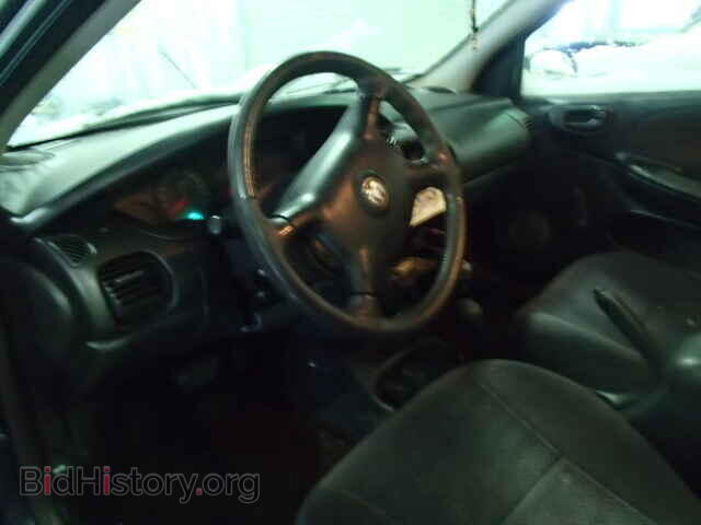 2001 DODGE NEON - VIN: 1B3ES46C91D157417 - Фото 5