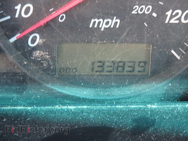 2003 MAZDA MPV - VIN: JM3LW28A930343096 - Фото 8